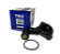 VALVULA TERMOSTATICA COM  FLANGE FOX GOL KOMBI 444587 032121110C YMAX - Imagem 1