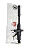 CILINDRO PEDAL DA EMBREAGEM PALIO SIENA IDEA 5110155100 LUK - Imagem 2