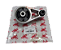 COXIM DO CAMBIO RENAULT MASTER 98/ 7624 RY13072 YMAX - Imagem 1