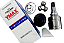 Kit Tulipa E Trizeta Corolla 1.6 1.8 16v AL1264 TLP0704 Ymax 704 - Imagem 1