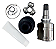 Kit Tulipa E Trizeta Corolla 1.6 1.8 16v AL1264 TLP0704 Ymax 704 - Imagem 4