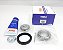 KIT ROLAMENTO DE RODA TRASEIRA GOL PARATI SAVEIRO 4529A YMAX - Imagem 2