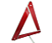 TRIANGULO DE SEGURANÇA BRANCO MHS - Imagem 1