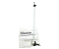 TIRANTE TRAMBULADOR CURTO 300MM TEMPRA 2.0 8V 16V 92/99 NDC N25938 - Imagem 1