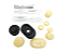 KIT REPARO ACOPLAMENTO C/ COIFA VW REFRIGERADOS A ÁGUA N36368 NDC - Imagem 1