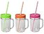 Caneca Mason Jar 480ml Personalizada - Imagem 2