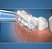 Bico Periodontal com 02 unidades para irrigador oral Aquajet FC168 - Imagem 3