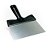 Raspador de aço inox pequeno (14,5 x 21cm) - Martellato - Imagem 1