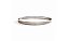 Aro Culinário Perfurado em Inox - 3cm x 15cm - Imagem 2