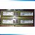 Memória Dell 4GB DDR3-1333MHz PC3L-10600 ECC 2Rx8 Unbuffered CL9 240-Pin DIMM 1.35V - Imagem 2