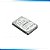 HGST HUC101860CSS4200 Ultrastar C10K1800 600GB 2,5" 10K RPM 128MB SAS 12Gb/s - Imagem 1