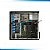 Servidor Dell PowerEdge T110 II Intel Xeon QuadCore E3-1220v2 16GB SSD + 2TB Hard Disk - Imagem 3