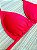 Biquíni Cortininha e Calcinha Asa Delta Vermelho Sedução - Imagem 4