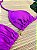 Biquíni Cortininha e Calcinha Borboleta Roxo - Imagem 3