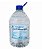 Agua destilada 5 Litros - Asfer - Imagem 1