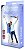 Meia Venosan ComfortLine Cotton com Ziper - Imagem 1