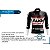 Camisa Ciclismo Mountain Bike Audi Manga Longa Dry Fit Proteção UV+50 - Imagem 5