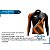 Camisa Ciclismo Mountain Bike McLaren F1 Manga longa Dry Fit Proteção UV+50 - Imagem 5