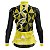 Camisa Ciclismo Mountain Bike Nossa Senhora Aparecida Manga Longa Dry Fit Proteção UV+50 - Imagem 2