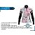 Camisa Ciclismo Mountain Bike Feminina Pro Tour Bike Life Manga Longa Dry Fit Proteção UV+50 - Imagem 5