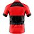 Camisa Masculina Manga Curta Flamengo 2021 MTB Dry Fit - Imagem 2