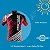 Camisa Ciclismo Mountain Bike Pro Tour Slides Dry Fit Proteção UV+50 - Imagem 6