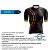 Camisa Ciclismo Pro Tour Premium Correntes Mountain Bike - Imagem 6