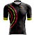 Camisa Ciclismo Pro Tour Premium Correntes Mountain Bike - Imagem 2