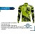 Camisa Ciclismo Mountain Bike Manga Longa Pro Tour Nossa Senhora Aparecida Dry Fit Proteção UV+50 - Imagem 5