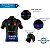 Camisa Ciclismo Mountain Bike The Doctor - Imagem 4