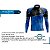 Camisa Ciclismo Mountain Bike Manga Longa Pro Tour Jeans Dry Fit Proteção UV+50 - Imagem 5