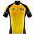 Camisa Ciclismo Masculina Mountain Bike Pro Tour Sertão Proteção UV+50 - Imagem 1