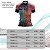 Camisa Ciclismo Mountain Bike Feminina Pro Tour Granulado - Imagem 7