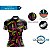 Camisa Ciclismo Mountain Bike Feminina Pro Tour Granulado - Imagem 3