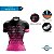 Camisa Ciclismo Feminina Mountain bike Pro Tour Bikes - Imagem 3