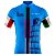 Camisa Ciclismo Masculina Mountain bike Pro Tour Coliseu - Imagem 1