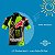 Camisa Ciclismo Masculina Mountain Bike Kawasaki Dry Fit Proteção UV+50 - Imagem 6