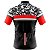 Camisa Ciclismo Masculina Mountain Bike Pro Tour Tática - Imagem 2