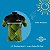 Camisa Ciclismo Masculina Mountain Bike Pro Tour Spyke Dry Fit Proteção UV+50 - Imagem 6