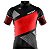 Camisa Ciclismo Masculina Mountain Bike Pro Tour Perth Dry Fit Proteção UV+50 - Imagem 1
