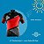 Camisa Ciclismo Masculina Mountain Bike Pro Tour Perth Dry Fit Proteção UV+50 - Imagem 6