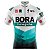 Camisa Ciclismo Masculina Mountain Bike Bora - Imagem 1