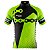 Camisa Ciclismo Masculina Mountain bike Elos Corrente - Imagem 1