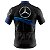 Camisa Ciclismo Masculina Mountain Bike Mercedes - Imagem 2