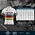 Camisa Ciclismo Masculina Mountain Bike Mercedes - Imagem 4