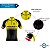 Camisa Ciclismo Masculina Mountain Bike Renault Dry Fit Proteção UV+50 - Imagem 4