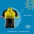 Camisa Ciclismo Masculina Mountain Bike Renault Dry Fit Proteção UV+50 - Imagem 6