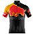 Camisa Ciclismo Masculina Mountain Bike Red Bull - Imagem 1