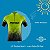 Camisa Ciclismo Masculina Mountain Bike Pro Tour Trilha - Imagem 6