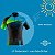 Camisa Ciclismo Masculina Mountain Bike BF Tiger Dry Fit Proteção UV+50 - Imagem 6